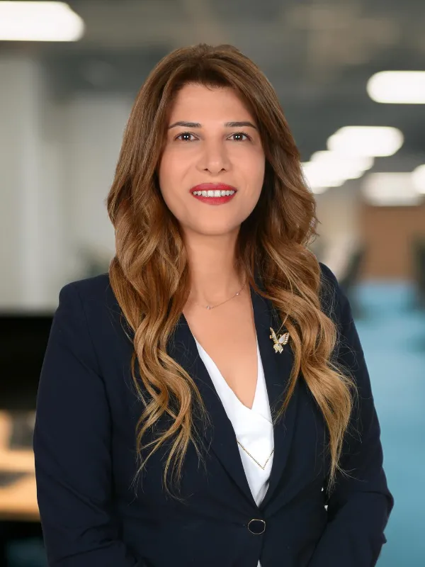Dr. Öğr. Üyesi Belgin Varol
