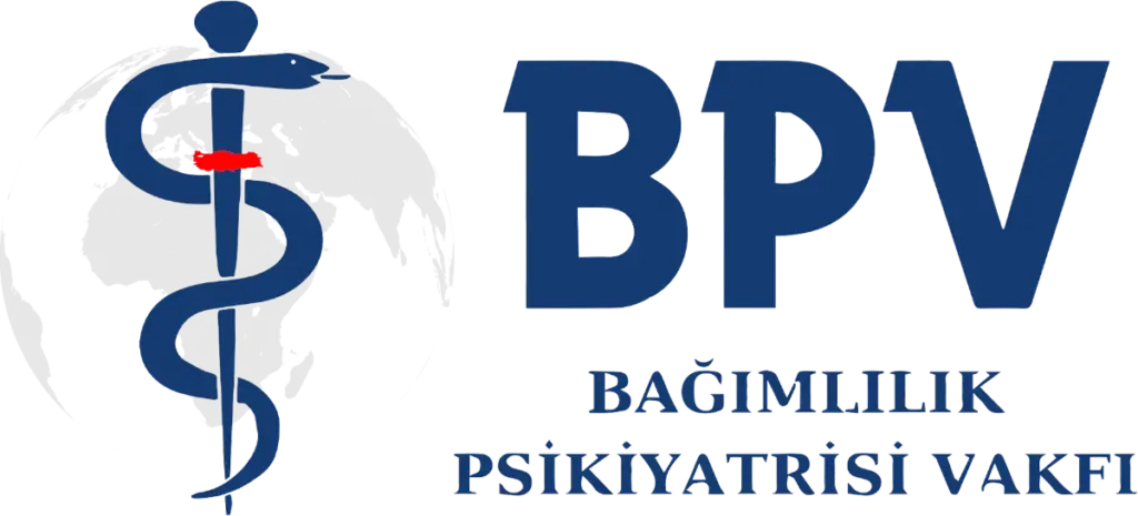 Bağımlılık Psikiyatrisi Vakfı logo