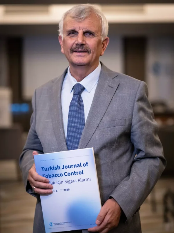 Prof. Dr. Cevdet Erdöl