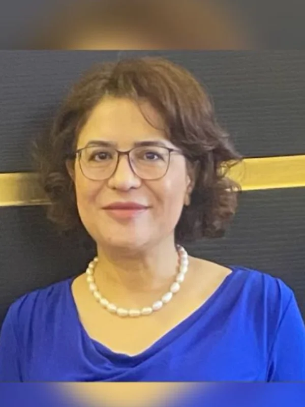 Doç. Dr. Demet Taş