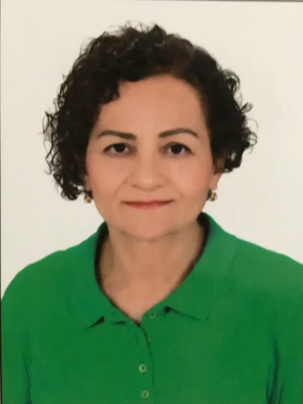 Prof. Dr. Edibe Pirinçci