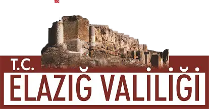 T.C. Elazığ Valiliği logo