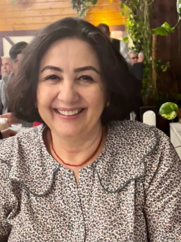 Prof. Dr. A. Ferdane Oğuzöncül