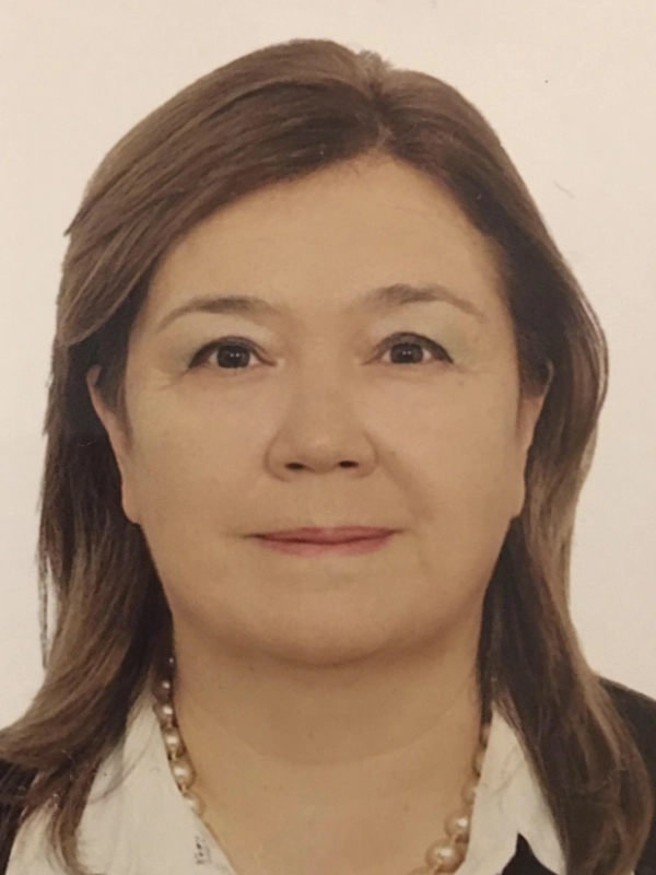 Prof. Dr. Gülsen Güneş