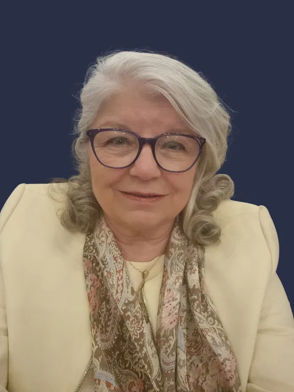 Prof. Dr. L. Hilal Özcebe