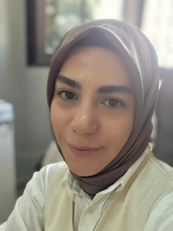 Dr. Öğretim Üyesi Kevser Tuncer