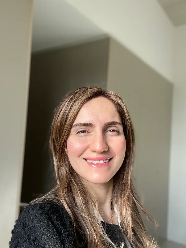 Doç. Dr. Kübra Özgök Kangal