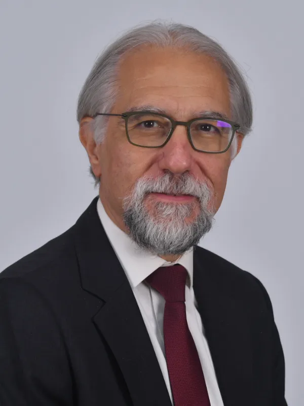 Prof. Dr. Mutlu Hayran