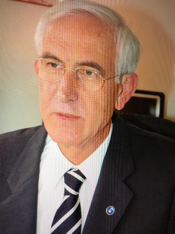 Prof. Dr. Nazmi Bilir