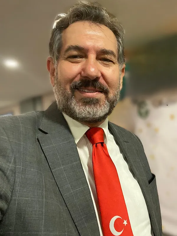 Uz. Dr. Nureddin Özdener