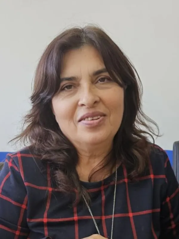 Prof. Dr. Nuran Güler