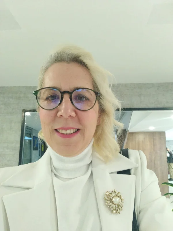 Prof. Dr. Nurhan Meydan Acımış