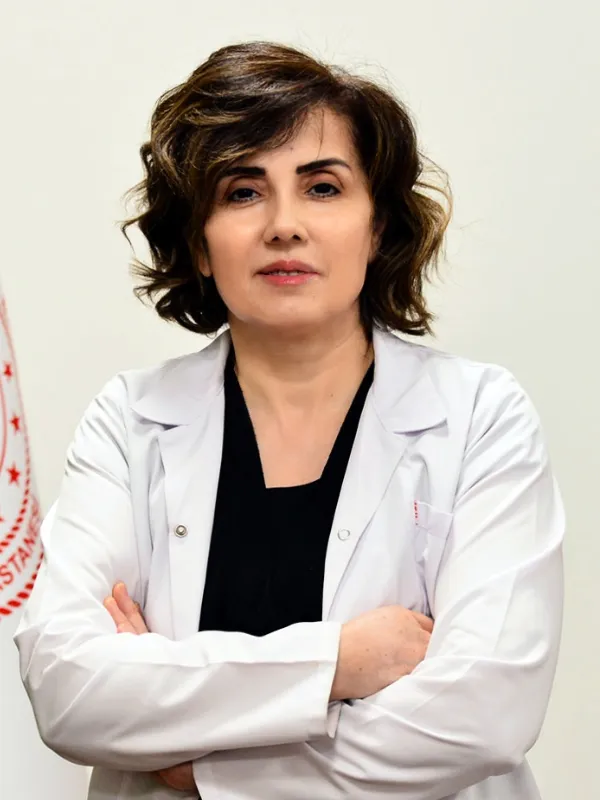 Doç. Dr. Serap Duru