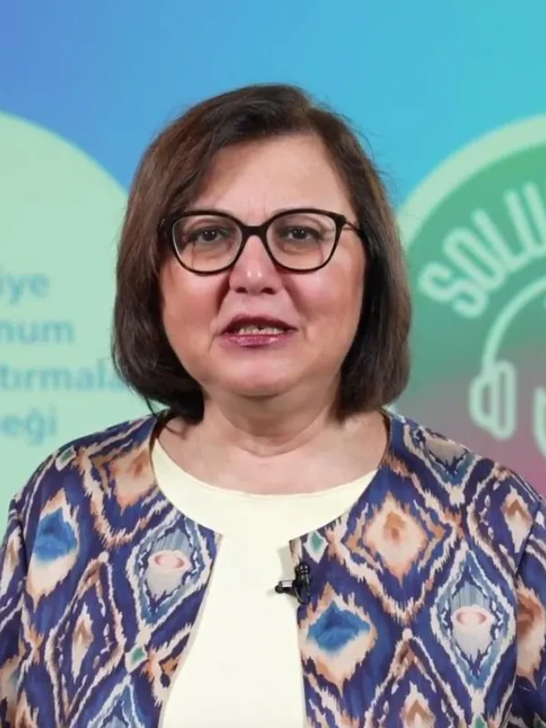 Prof. Dr. Şule Akçay