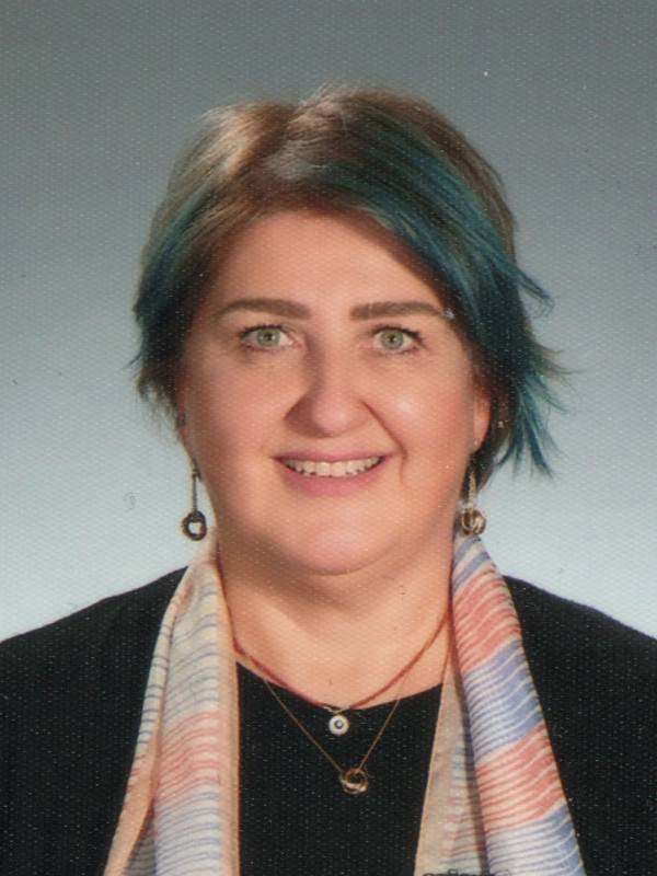 Prof. Dr. Tijen Acar