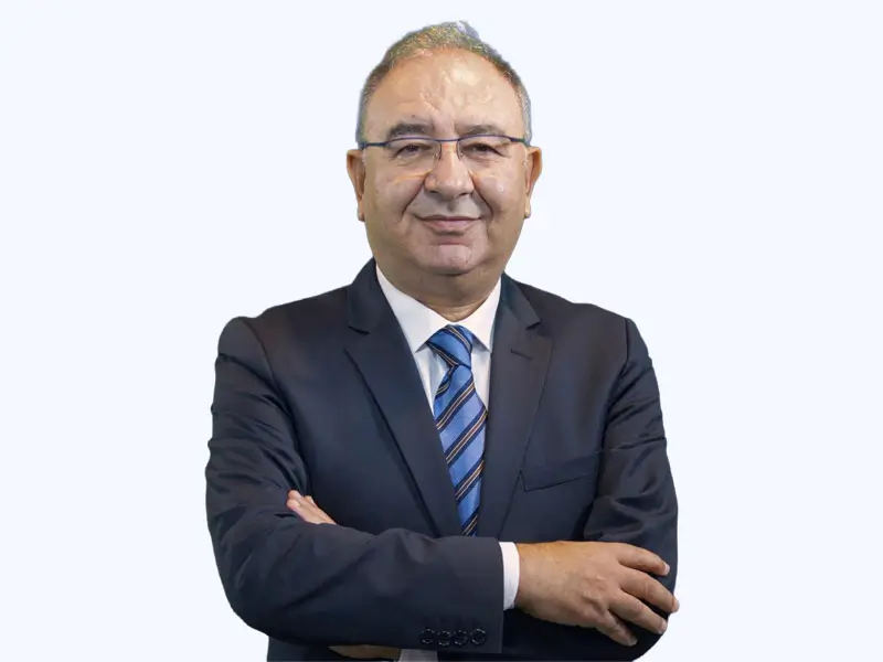 Prof. Dr. Toker Ergüder