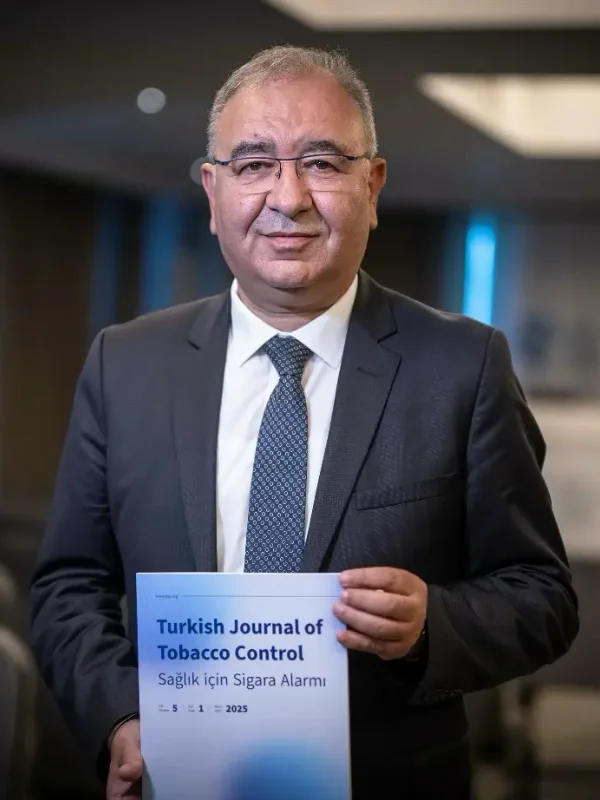 Prof. Dr. Toker Ergüder