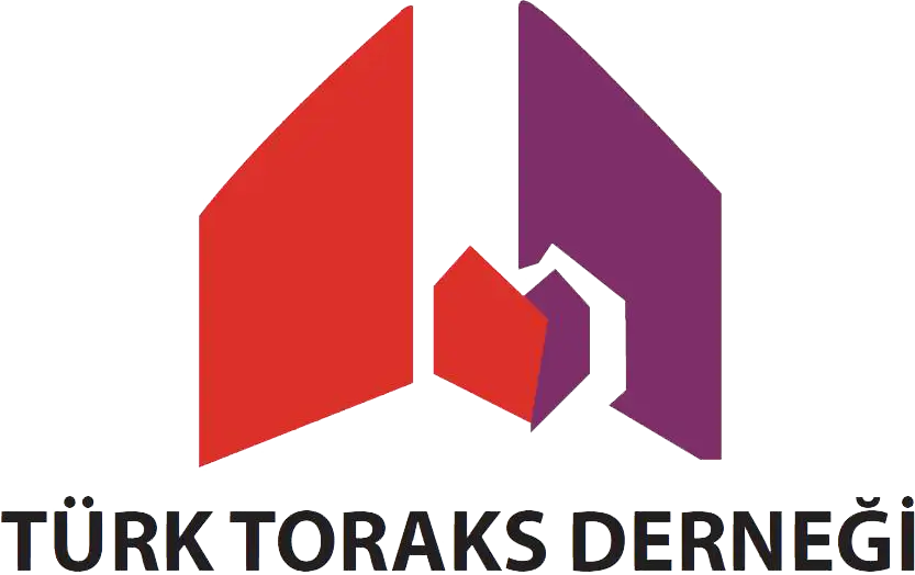 Türk Toraks Derneği logo
