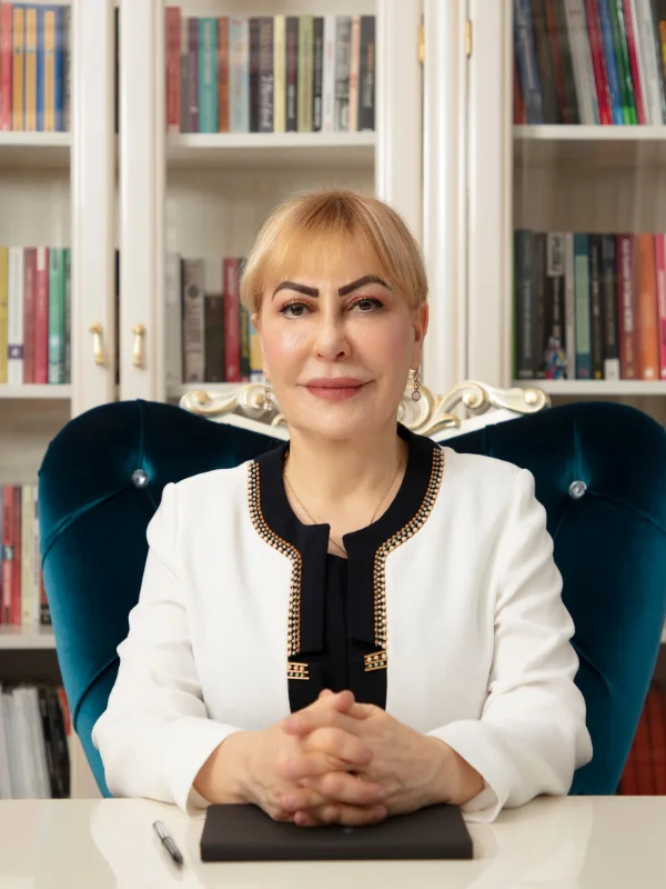 Prof. Dr. Yasemin Açık