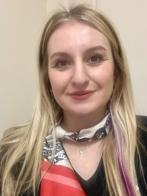 Doç. Dr. Başak Ünübol