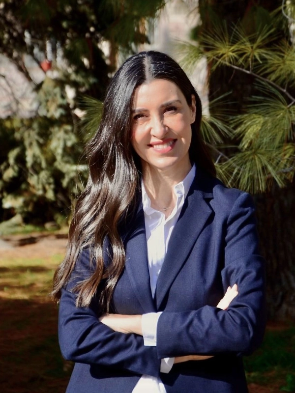 Prof. Dr. Deniz Sezgin Emüler