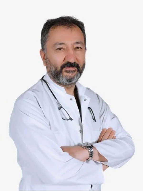 Prof. Dr. Erdoğan İlkay