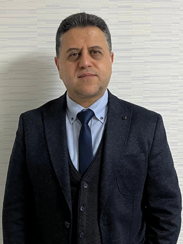 Prof. Dr. Faruk Kılınç