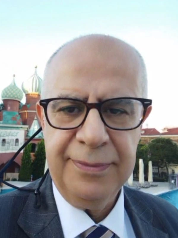 Prof. Dr. Metin Hasde