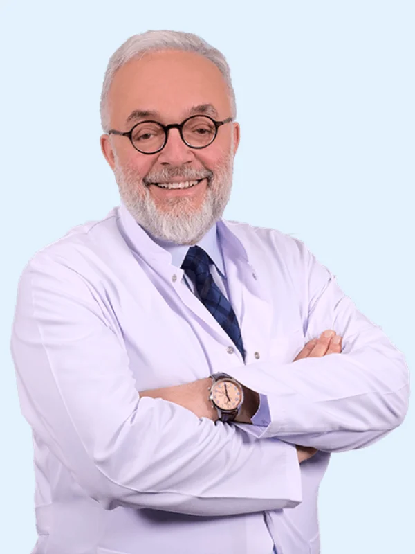 Prof. Dr. Mustafa Çetiner