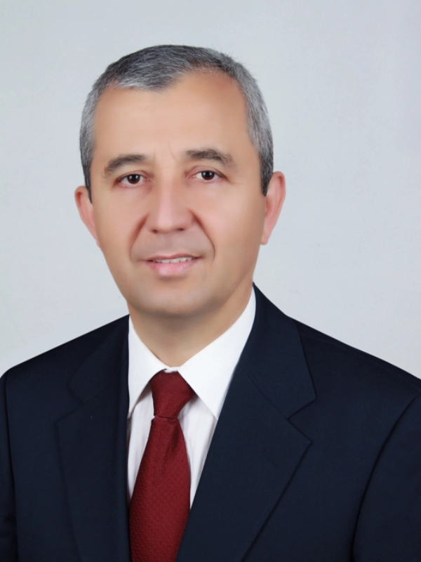 Prof. Dr. Okay Başak