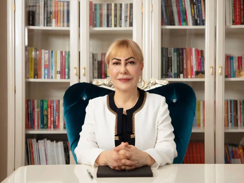 Prof. Dr. Yasemin Açık